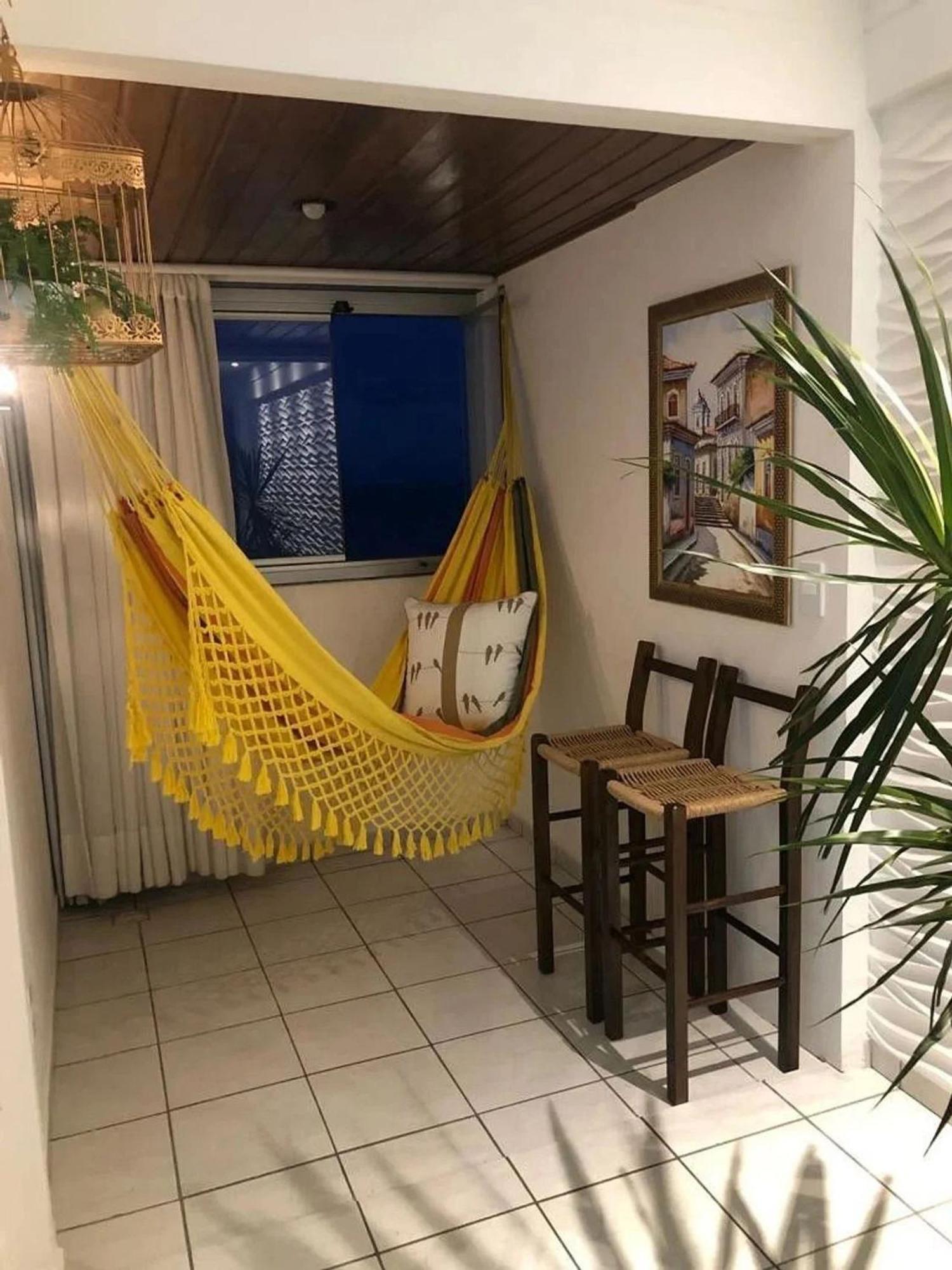Vista Mar Da Praia De Pontanegra 2 Quartos Wifi 55 Mb Capacidade Para Ate 6 Pessoas E Pet Friendly Natal Bagian luar foto